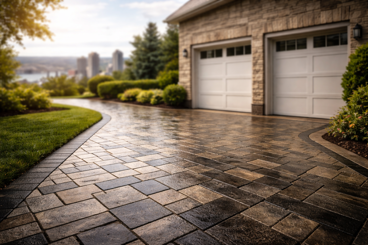 Revive Property Services in Ontario