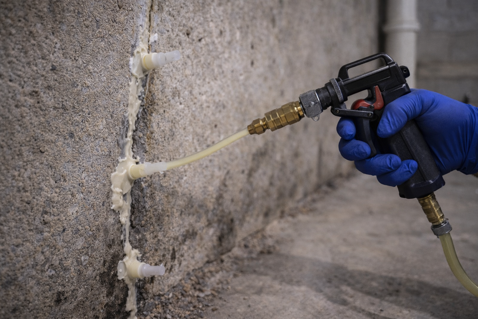 Revive Property Services work sample